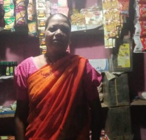 रायपुर​ : महतारी वंदन से मैनी के आँगन में बिखरी खुशियाँ…